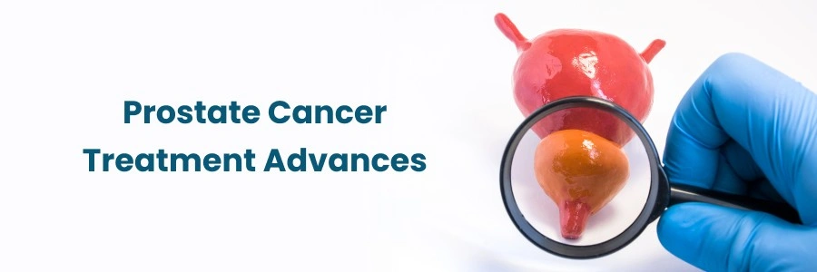 Prostate Cancer Treatment Vizag