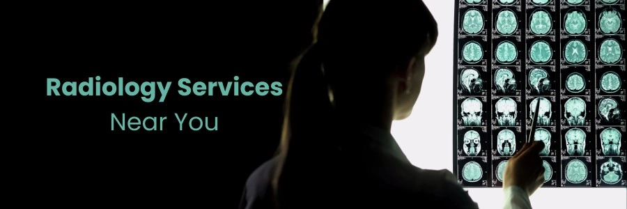 Radiology Services Near You kakinada