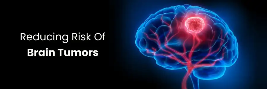 Reducing Risk of Brain Tumors in Nellore