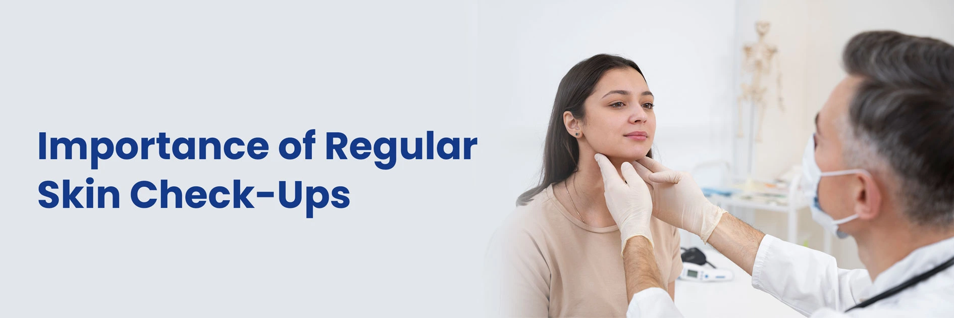 Regular Skin Check-Ups