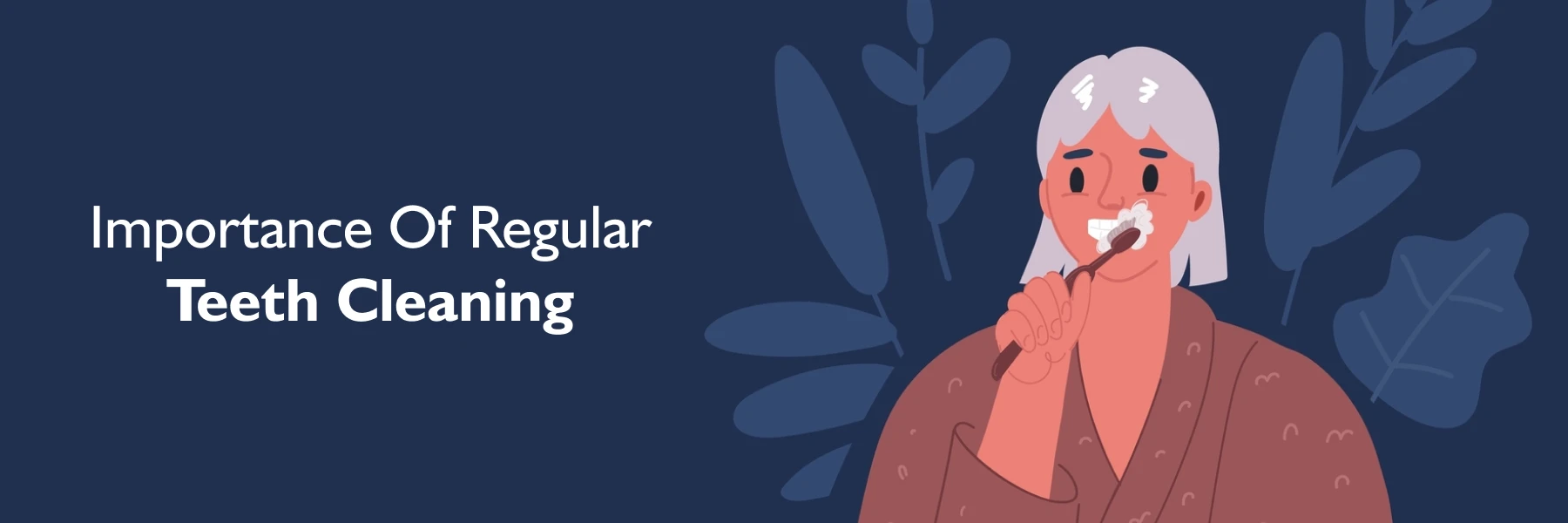 Regular Teeth Cleaning Navi Mumbai