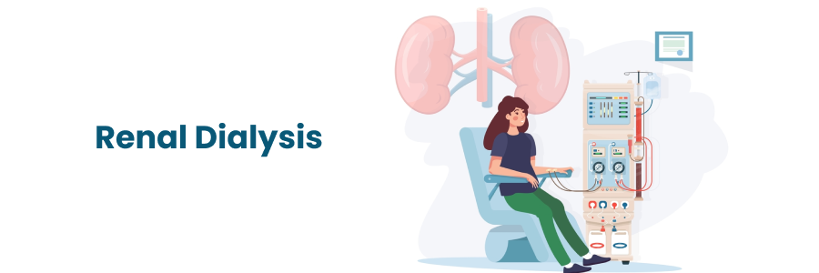 Renal and Dialysis Solutions in Chhatrapati Sambhaji Nagar