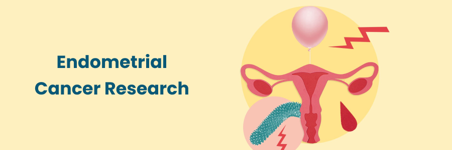 Research and Developments in Endometrial Cancer in Vizag