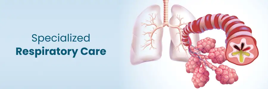 Respiratory Care for Better Breathing in Nellore
