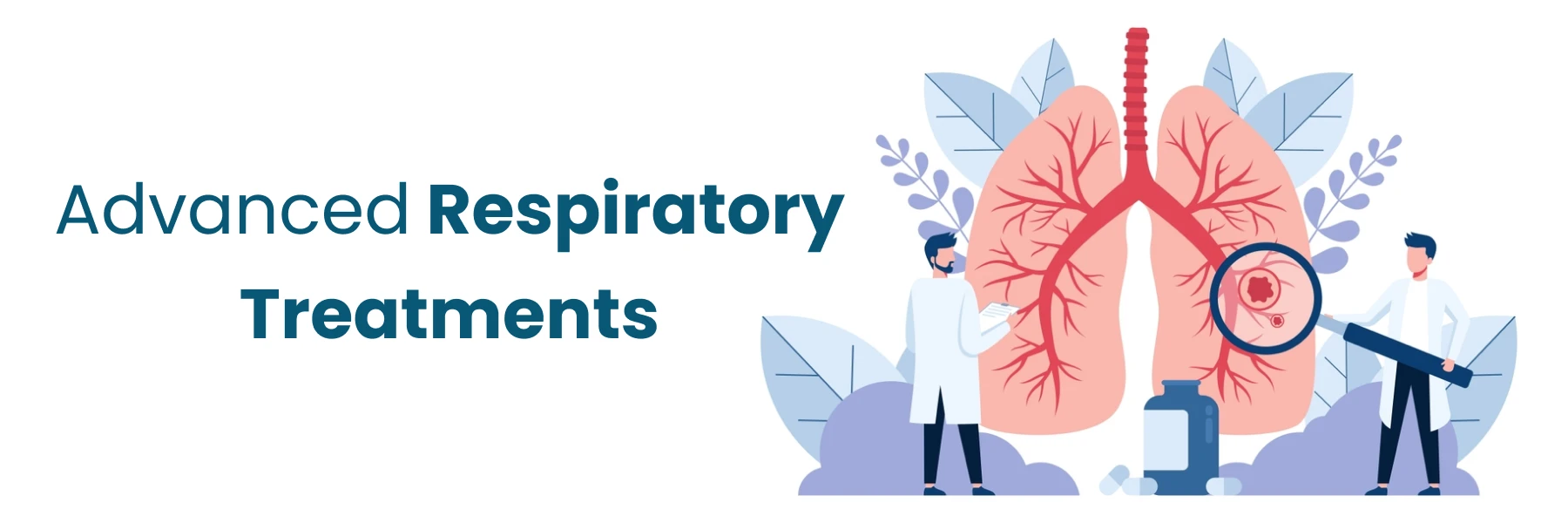 Respiratory Treatments Nashik