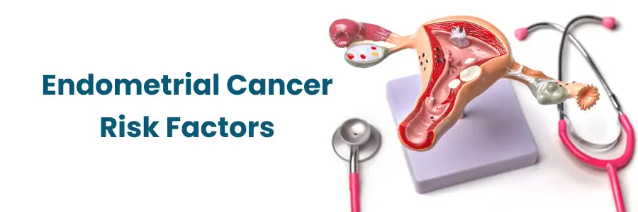 Risk and Prevention for Endometrial Cancer in Nellore