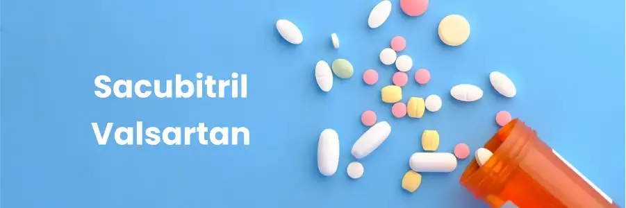 Sacubitril Valsartan