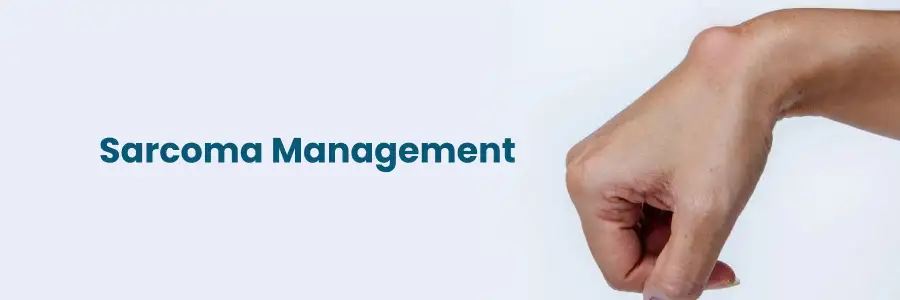 Sarcoma Treatment Hyderabad