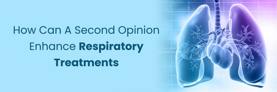 How second opinion improves respiratory treatments