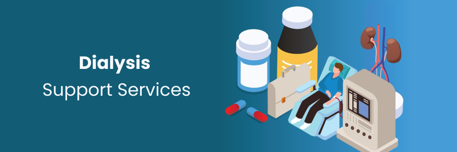 Services Resources Dialysis Patients