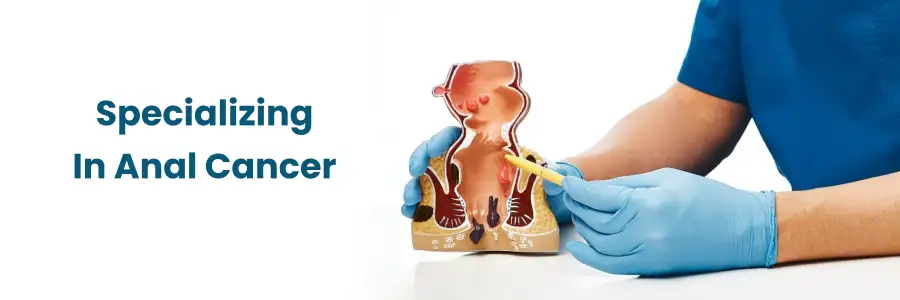 Anal Cancer Treatment Near You