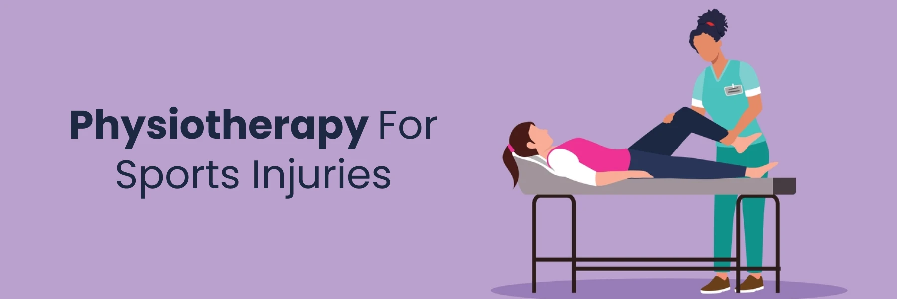 Sports Injuries Physiotherapy Nashik