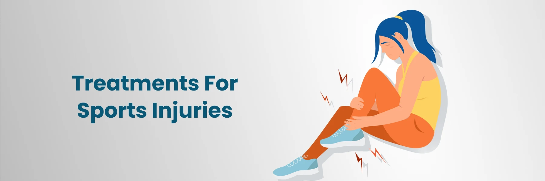 Sports injuries treatment Kurnool