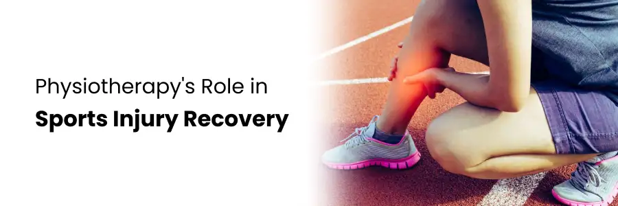 Sports Injury Recovery Physiotherapy Vizianagaram