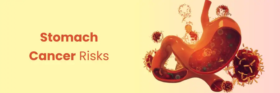 stomach cancer risks and prevention strategies at Medicover Hospitals