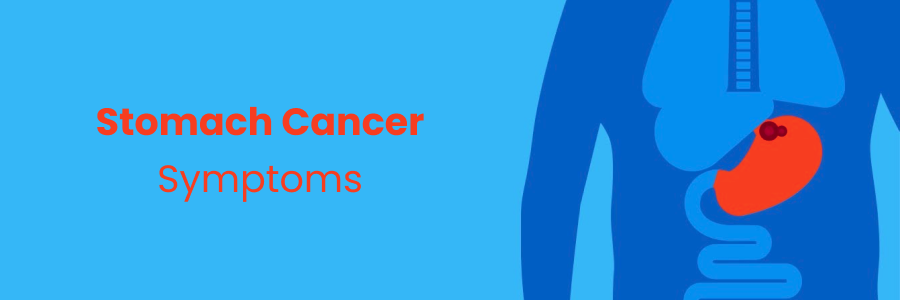 Spotting Stomach Cancer Symptoms 
