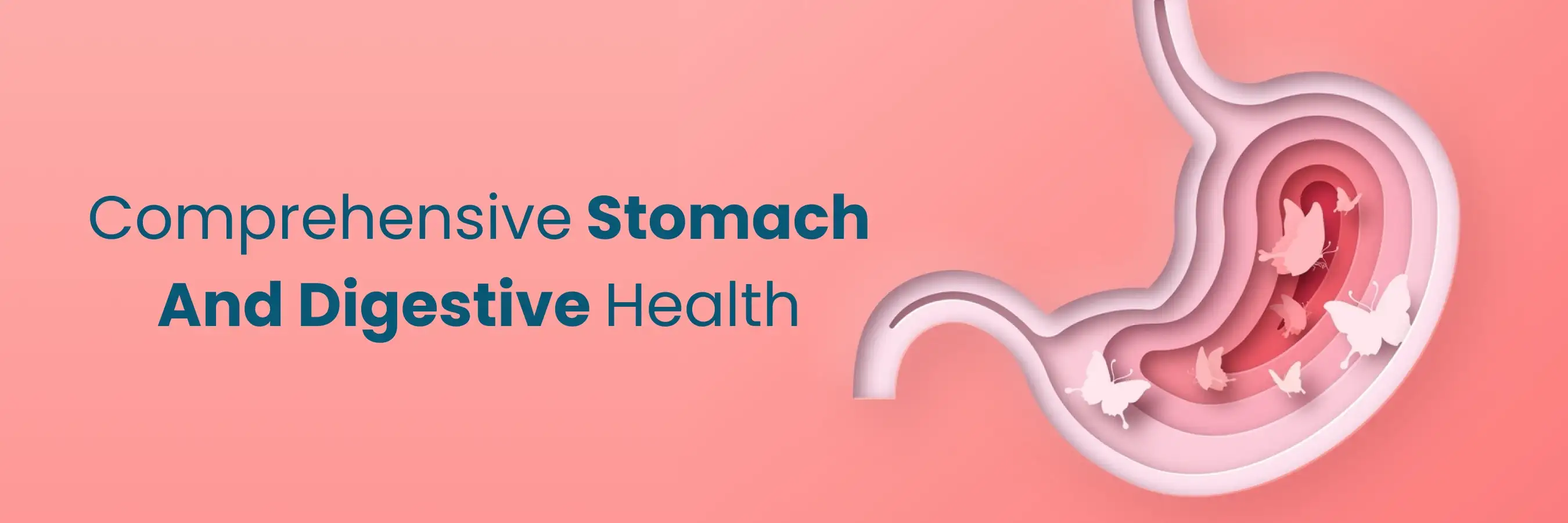 How Comprehensive Stomach & Digestive Health Care Enhances Quality of Life