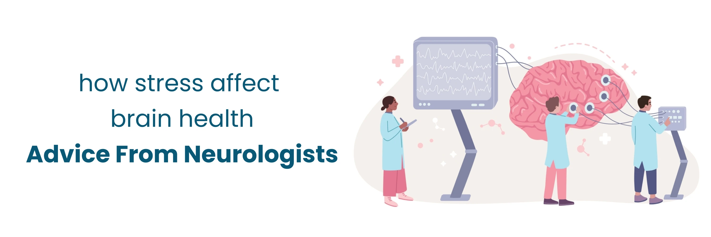 Stress Brain Health Insights Neurologists Vizianagaram