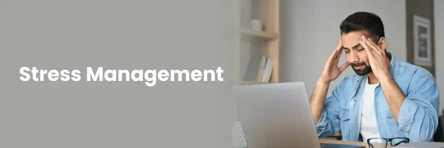 Nature Sounds for Stress Management: A Healing Harmony