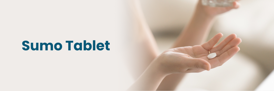 Sumo Tablet