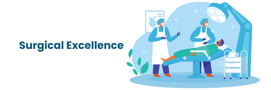 Surgical Excellence in General and Specialized Procedures at Medicover Hospitals, Sangamner