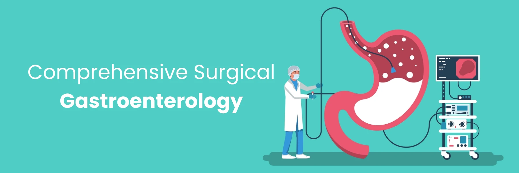 Surgical Gastroenterology Nashik