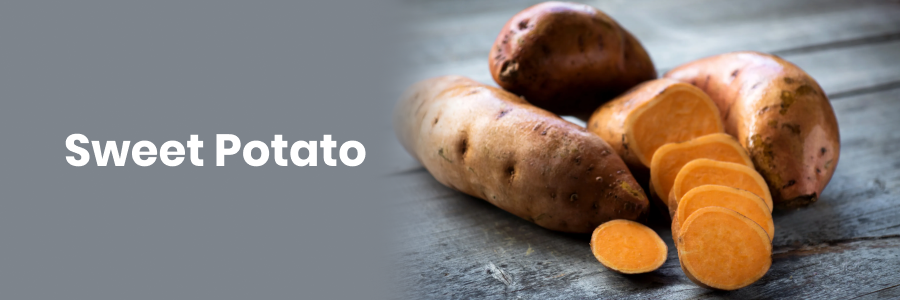 Sweet Potato
