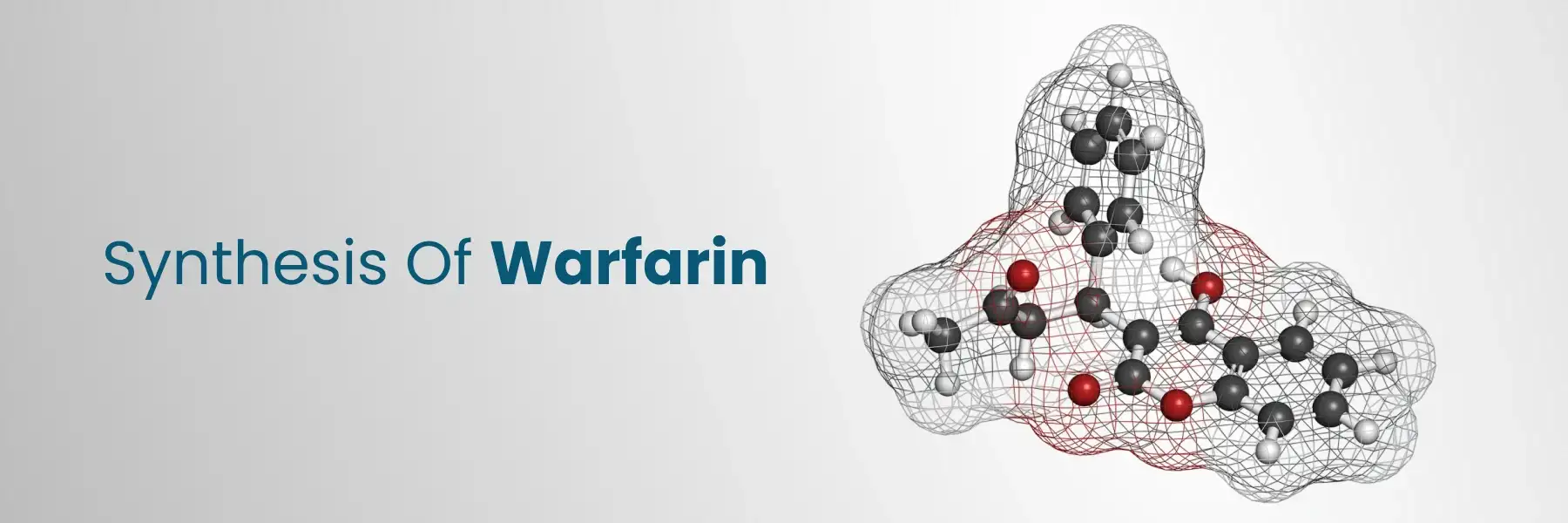 Synthesis of warfarin
