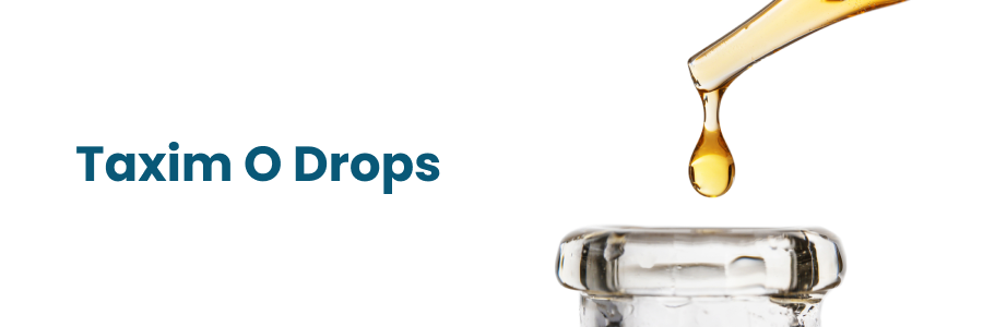 Taxim O Drops