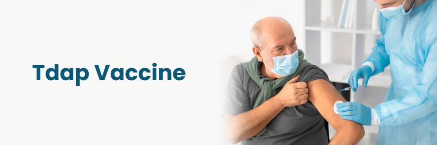 Tdap Vaccine
