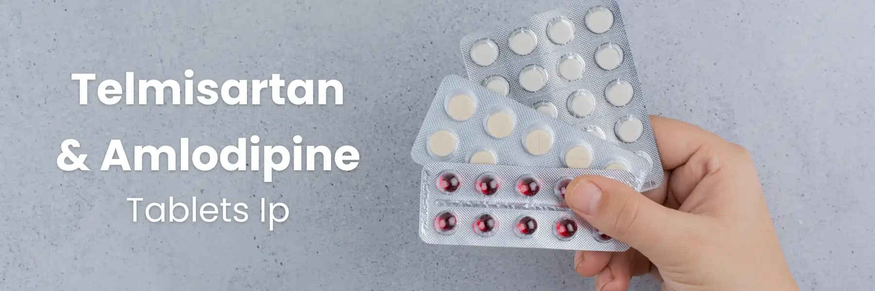 Telmisartan and Amlodipine Side Effects