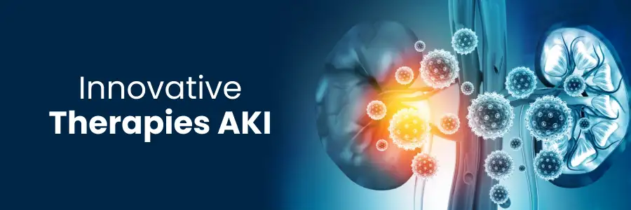 Therapies Acute Kidney Injury