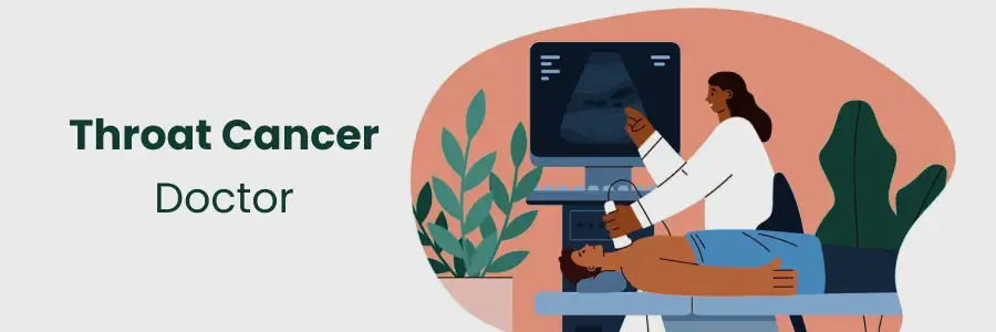 Finding the Right Throat Cancer Doctor in Hyderabad
