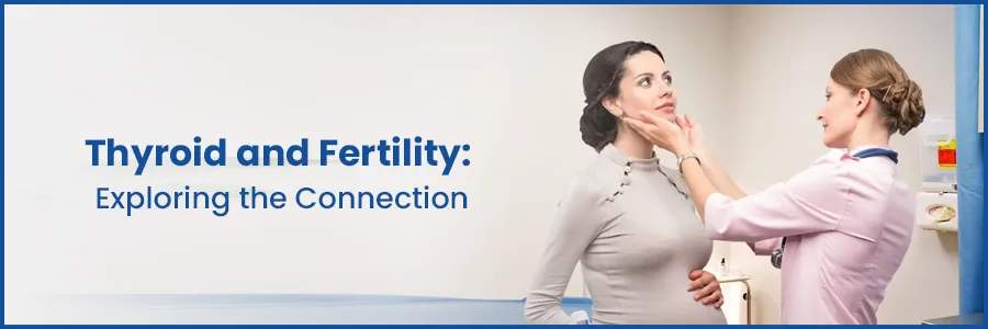 Thyroid and Fertility: Exploring the Connection