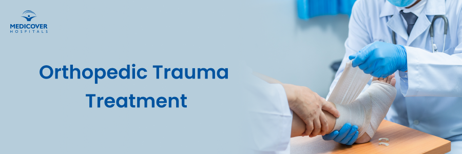 How Timely Orthopedic Trauma Treatment Improves Recovery