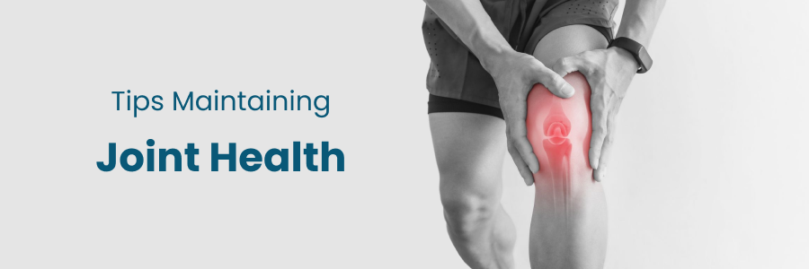 Tips Maintaining Joint Health in Pune