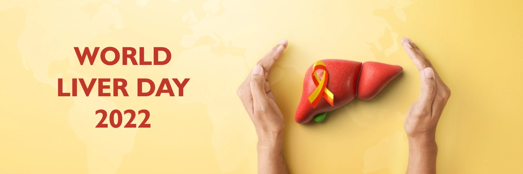 World Liver Day 2022