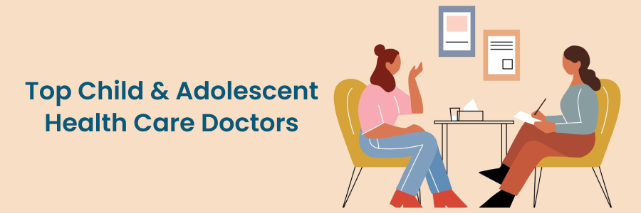 Top Child and Adolescent Health Care Doctors in Srikakulam - Medicover Hospitals