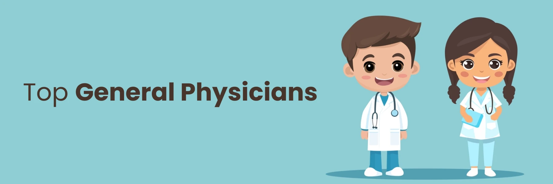 Top General Physicians in Nashik