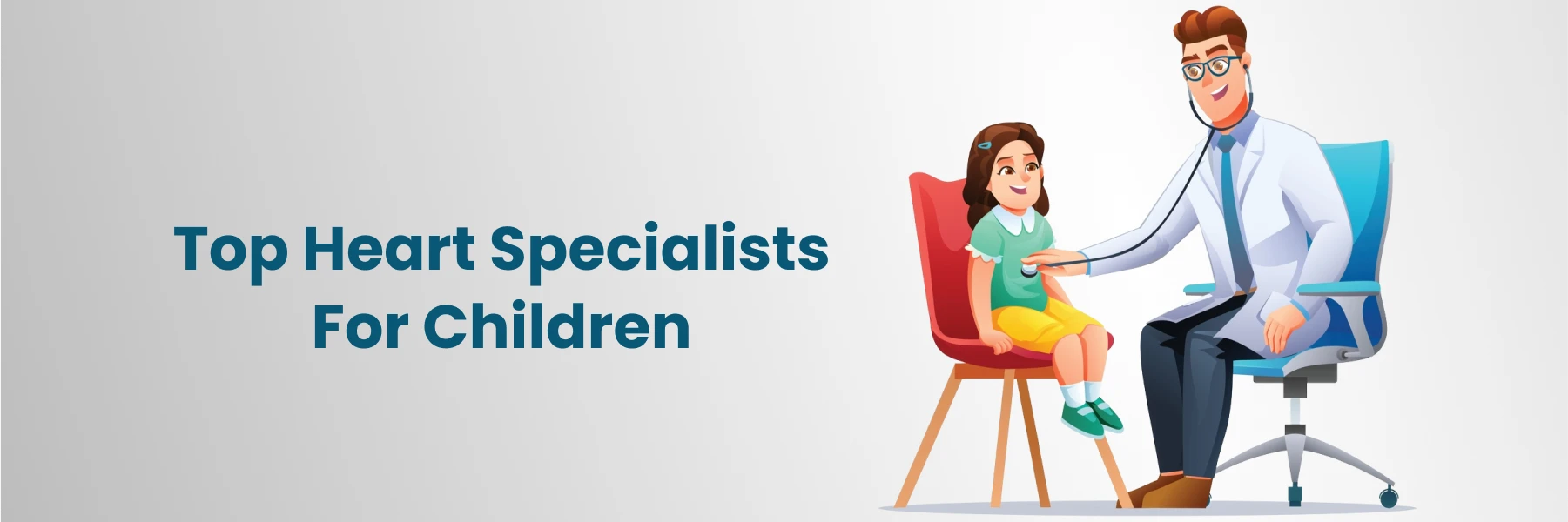 Top Heart Specialists Children Hyderabad