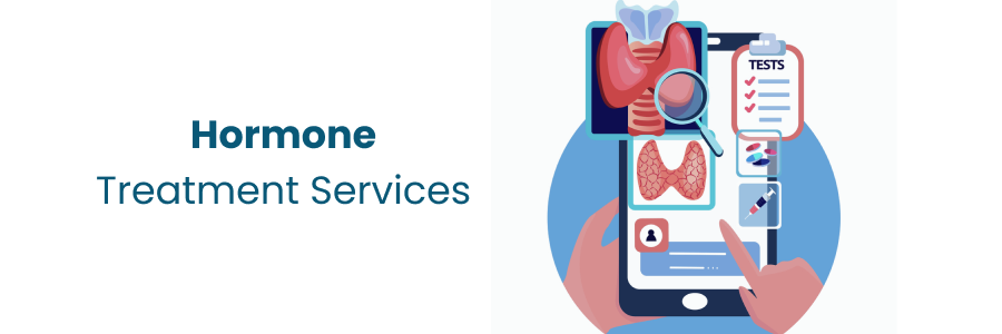 Top Hormone Treatment Services Available Kakinada Top Hormone Treatment Services Available Kakinada