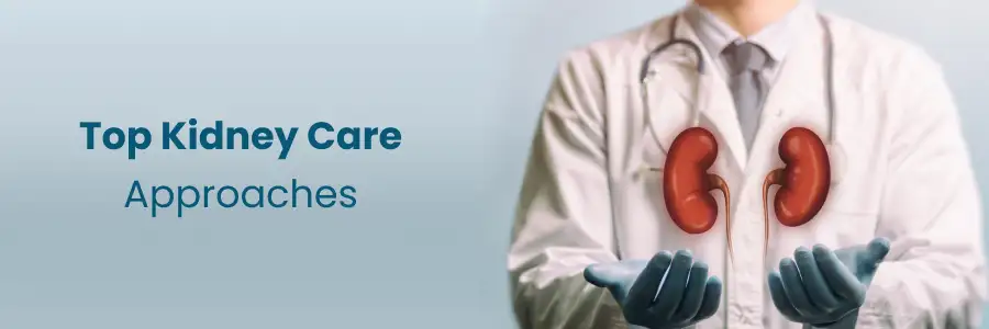 Top Kidney Care Solutions: Nephrology at Medicover