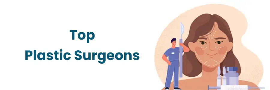 Find the Top Plastic Surgeons in Bangalore at Medicover Hospitals