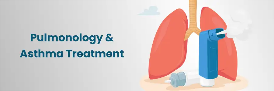 Pulmonology & Asthma Treatments in Kurnool

