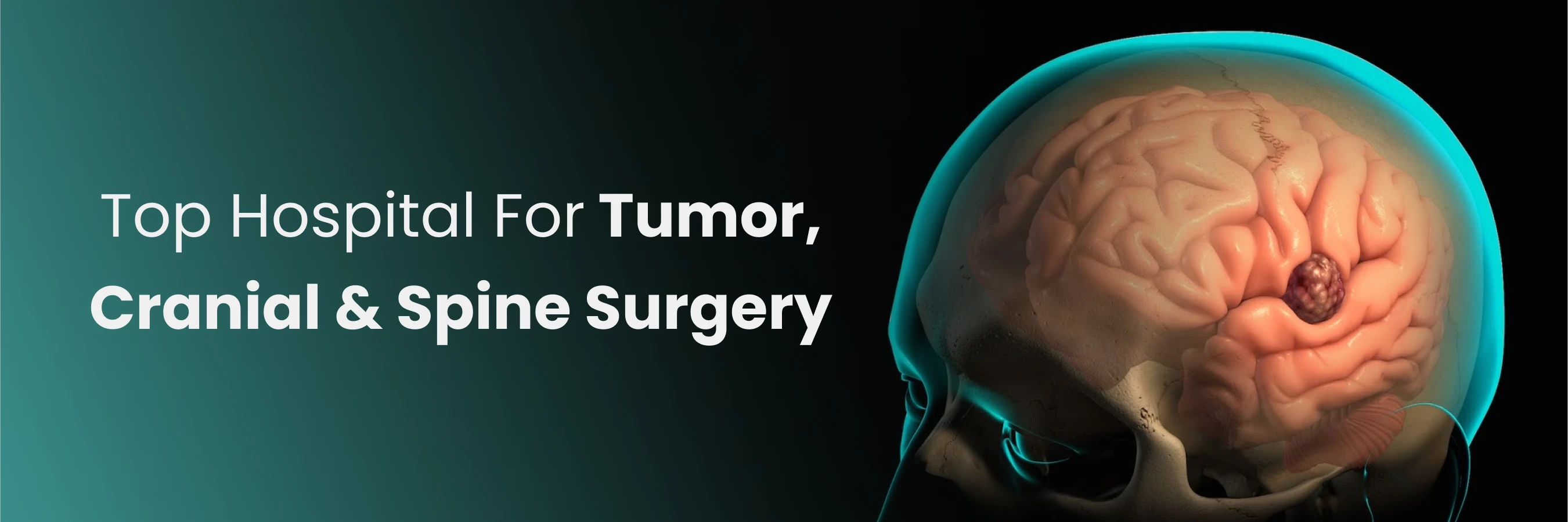 Hospitals for Tumor, Cranial & Spine Surgery in Nizamabad