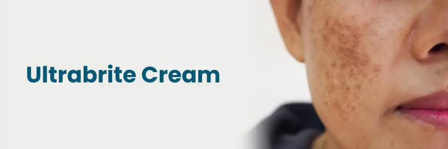 Ultrabrite Cream