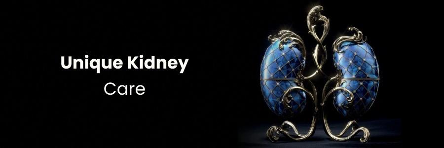 Unique Kidney Care Hyderabad