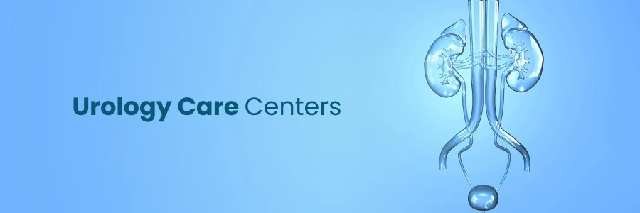 Urology Care Centers Kakinada