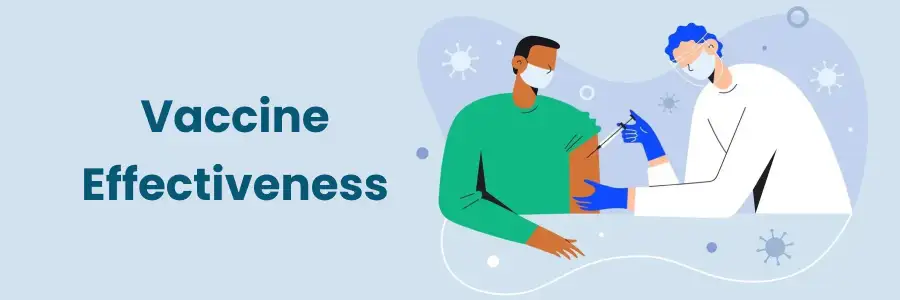 Vaccine Effectiveness