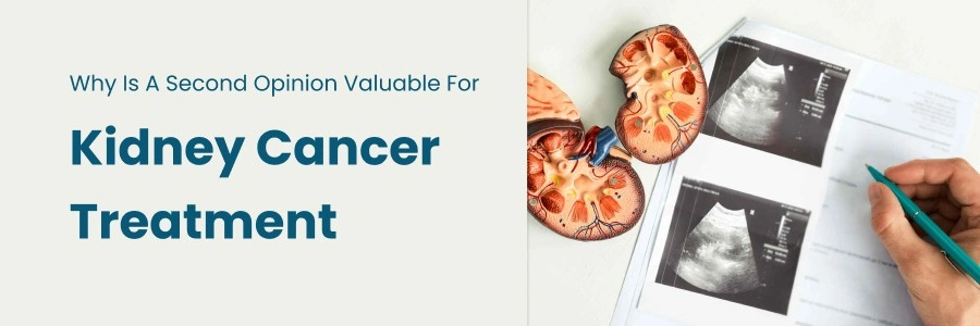 Value of a Second Opinion for Kidney Cancer